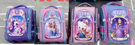 Рюкзак мікс видів 