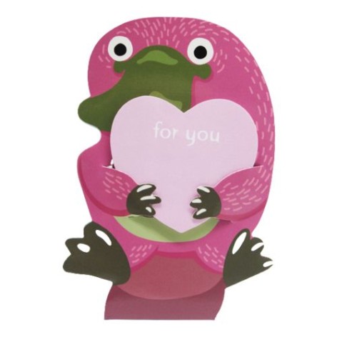 Дитячий блокнот "Каченос"