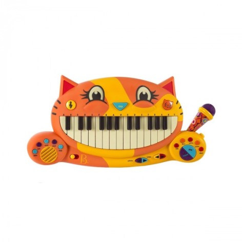 Музыкальная игрушка 