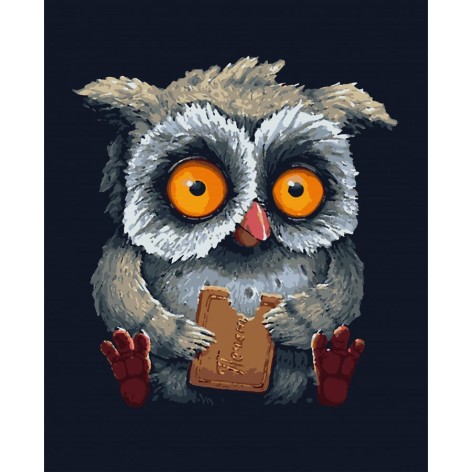 Картина за номерами 