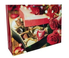 Подарочный пакет 150грм, 