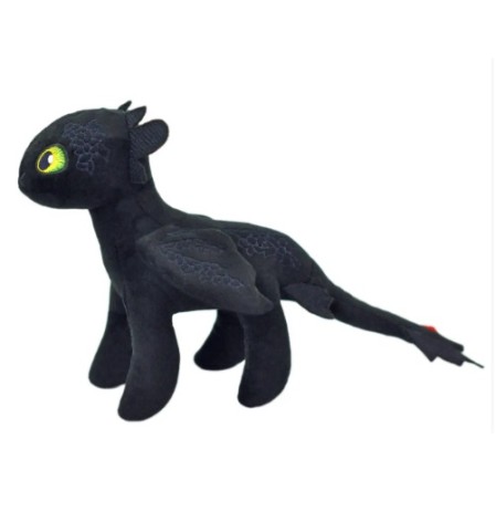 Дракон з мультфільму 