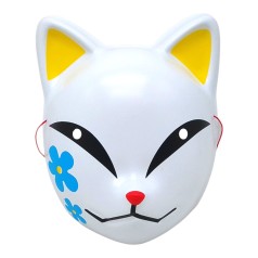 Маска з аніме 