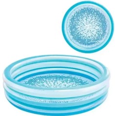 Басейн дитячий надувний Intex 147х33см, 330л 58467