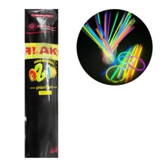 Неонові вогні 