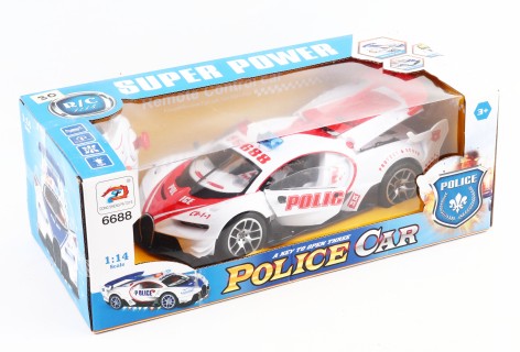 УЦІНКА 30% Р/К машина 