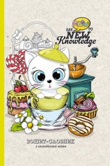 Зошит-словник,55г,7БЦ, 165х240мм, 40арк, Матова ламінація 21329