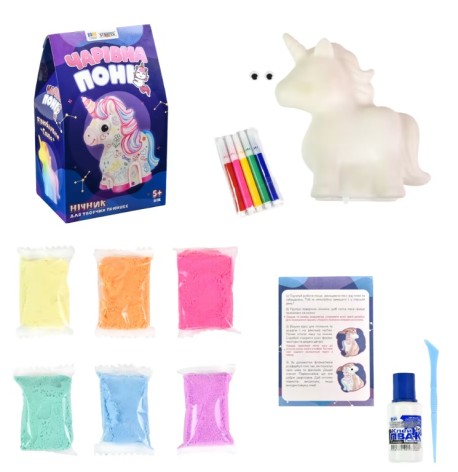 Набор для творчества 