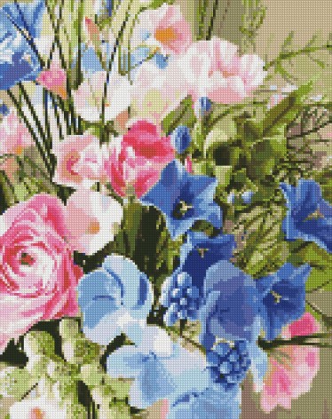 Набір із алмазної мозаїки 