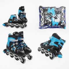 Роликові ковзани Inline Skate 