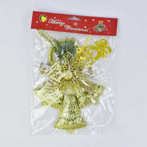 Новогоднее украшение 