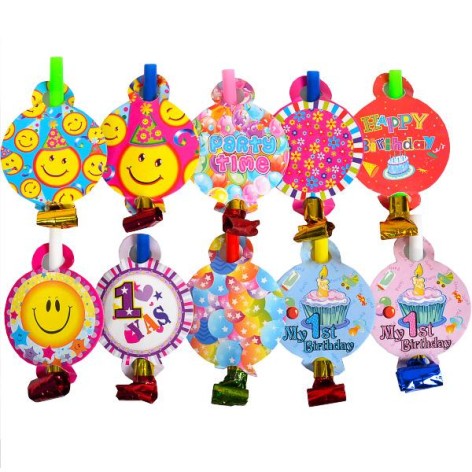 Сопілка святкова 