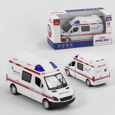 Машина спецтехники 