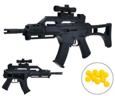 Іграшковий автомат A-Toys 