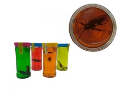 Лизун-антистресс 