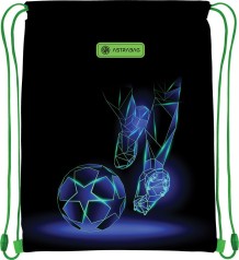 Сумка для взуття Astrabag Football motion