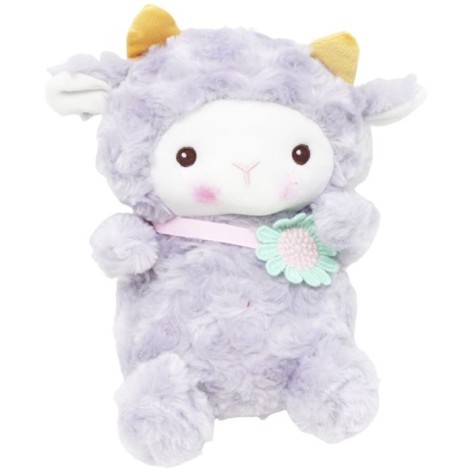 М'яка іграшка Овечка, сіра