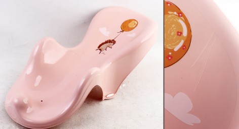 УЦІНКА 30% Гірка для купання 