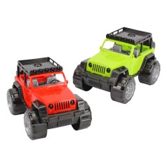 Позашляховик Технок 