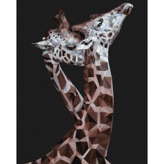 Картина за номерами 