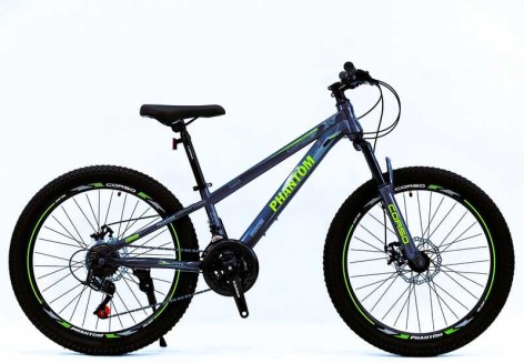 Велосипед Спортивний Corso 24