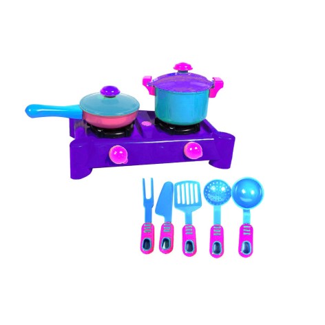 Набір посуду 