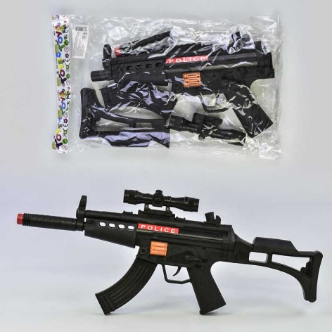 Автомат тріскачка у п/е 24*40*5 см 