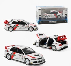 Машина инерционная 