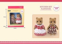 Набір тварин 