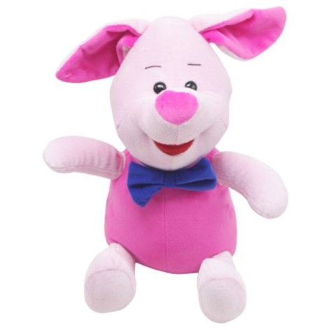 М'яка іграшка "П'ятачок"