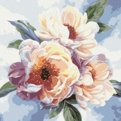 Картина за номерами 