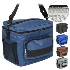 Термосумка 29*19*22.5см R40958 /60/