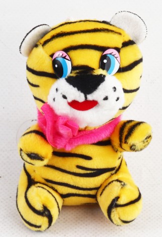 УЦЕНКА 30% Брелок-игр.мягк. 