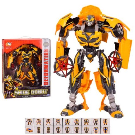 Трансформер 