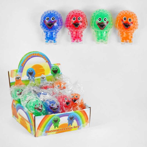 Гра антистрес, 