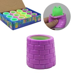 Игра антистресс C 60443 ЦЕНА ЗА 12 ШТУК В БЛОКЕ, 