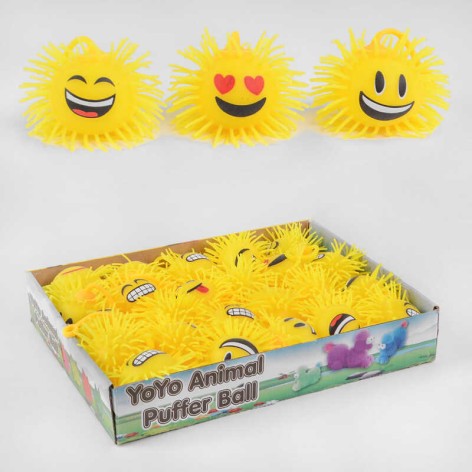 Гра антистрес, світяться /24/576/24шт в кор.