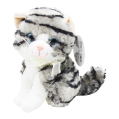 М'яка іграшка глазастик 