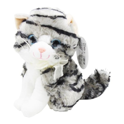 Мягкая игрушка глазастик 