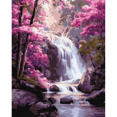 Картина по номерах 