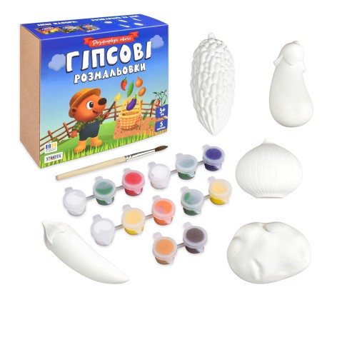 Набір для творчості STRATEG 