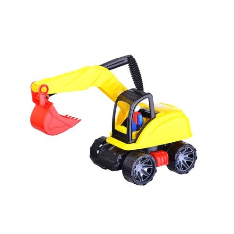 Автомобиль игрушечный 