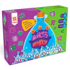 Гра навчальна Zirka 