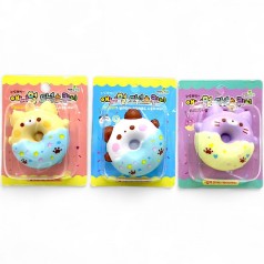 Брелок-сквіш 