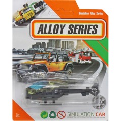 Машина военная Вертолет