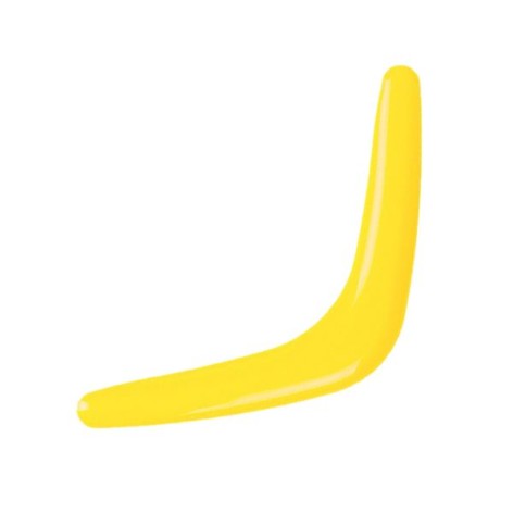 Бумеранг ТехноК жовтий