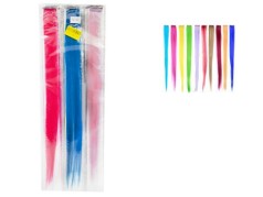 Пасма волосся 12 штук