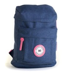 Рюкзак молодежный YES ST-25 Heliotrope, 35*25*12.5