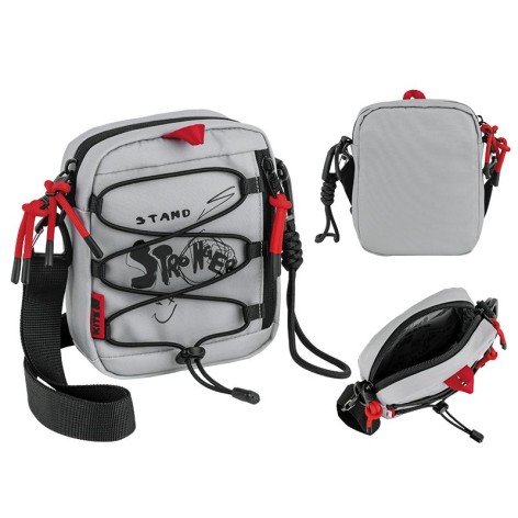 Сумка-кроссбоди Kite Education teens 2520-2