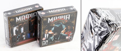 УЦЕНКА 30% Настольная игра 